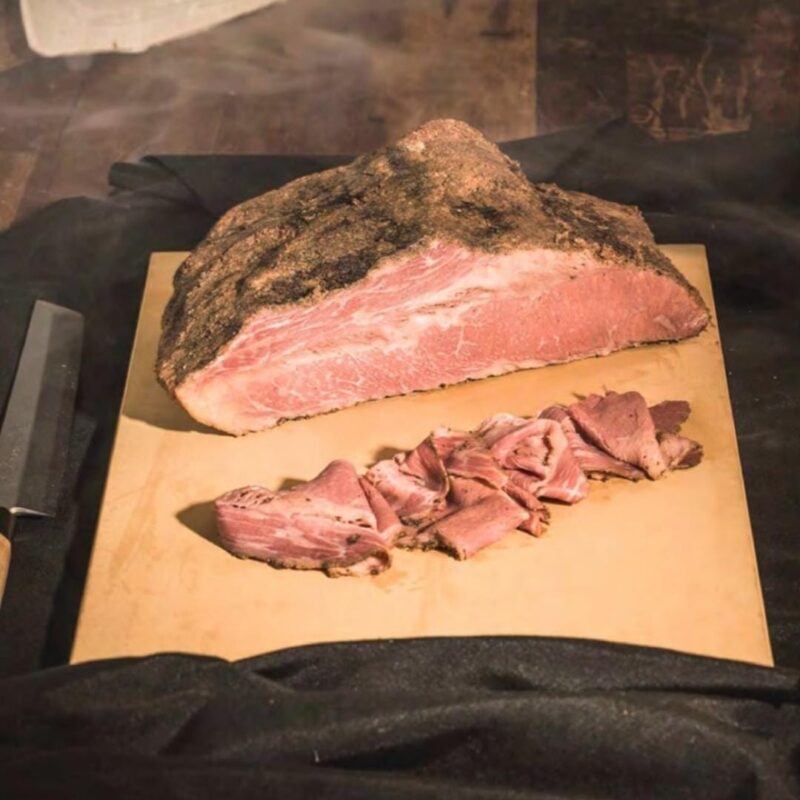 GRILLADOS<BR> ENTRE BARRICAS Y VACAS - Imagen 5 GRILLADOS<BR> ENTRE BARRICAS Y VACAS - Imagen 5