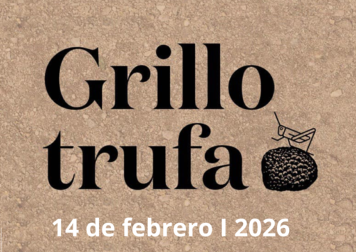 grillo y trufa 2026 grillo y trufa 2026