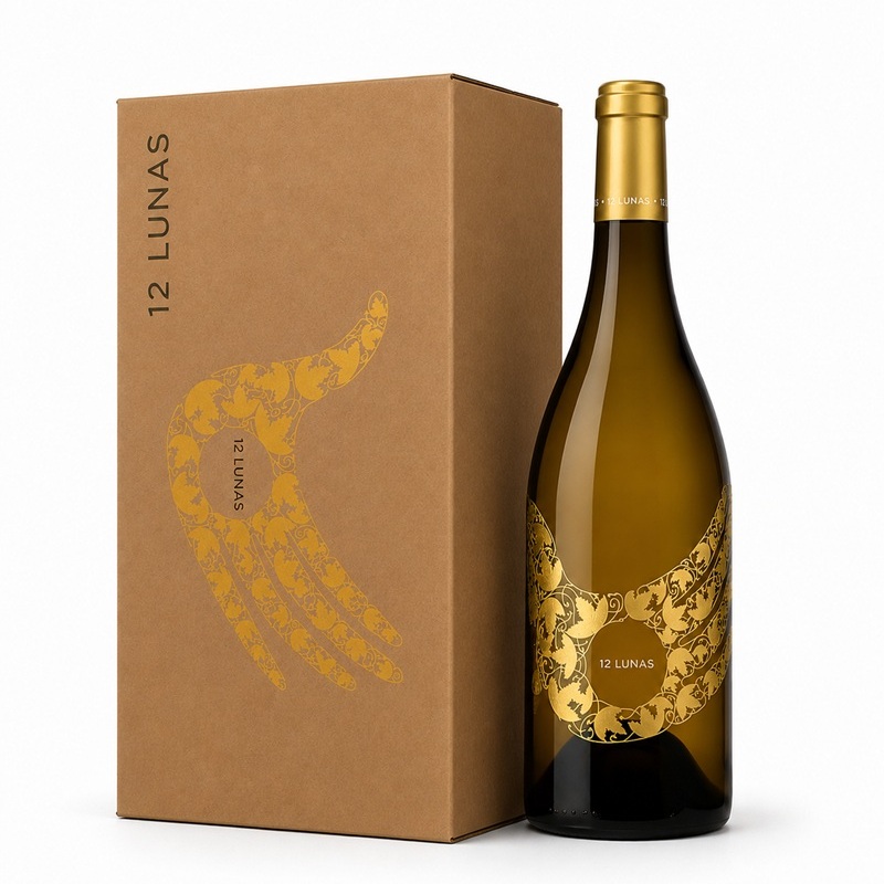 pack 12 lunas blanco sed de verano